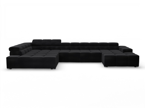 Wohnlandschaft UML Plus L